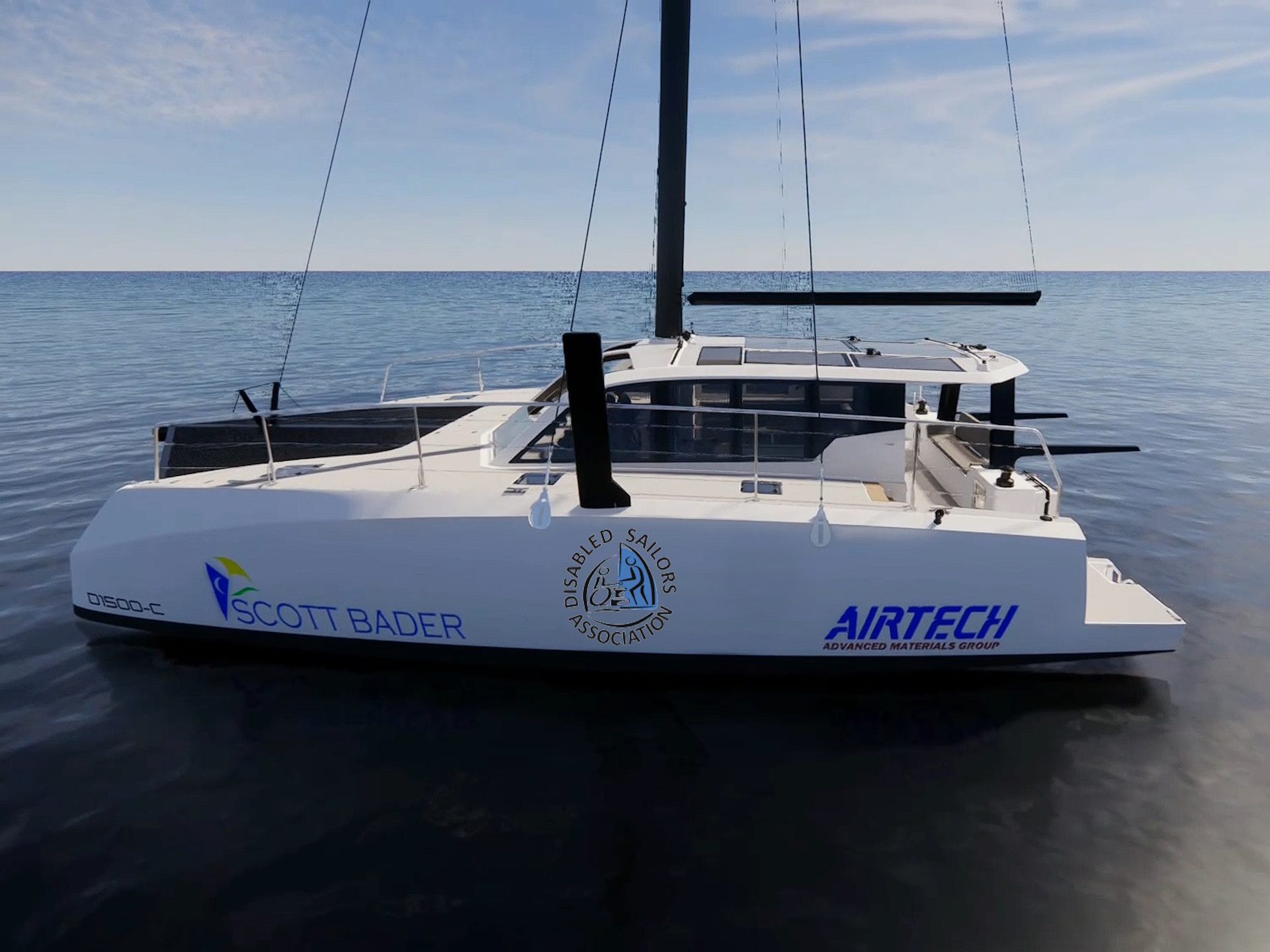 With full wheelchair access throughout for even the most complex disability and electric wheelchairs real sailing for all.