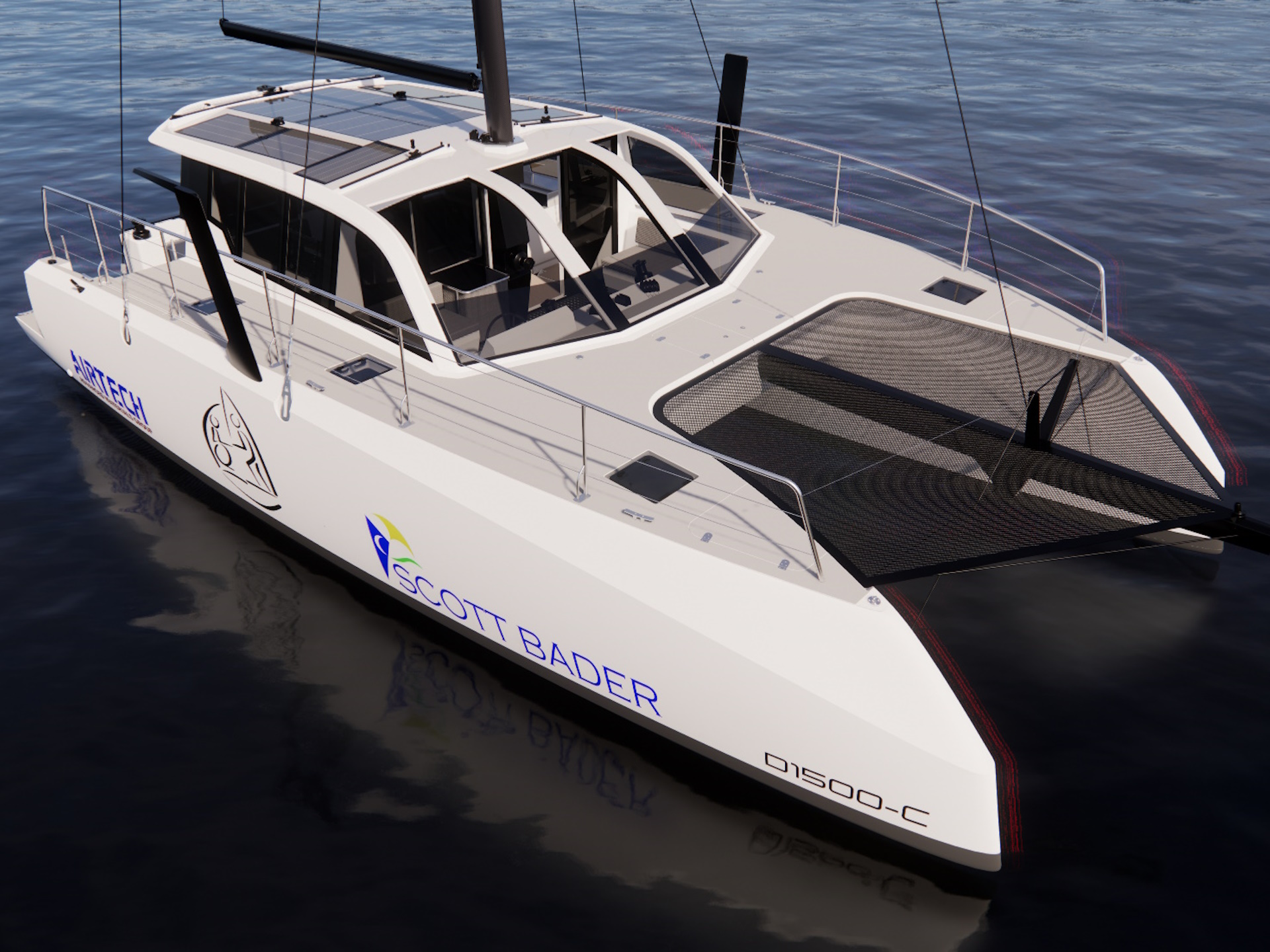 I don't know which surprised me most, being able to do it, or them letting me do it.