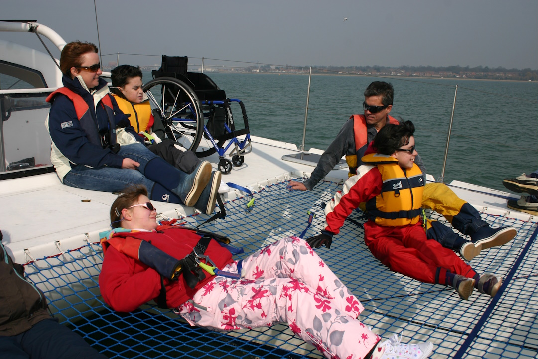Dazcat Catamaran