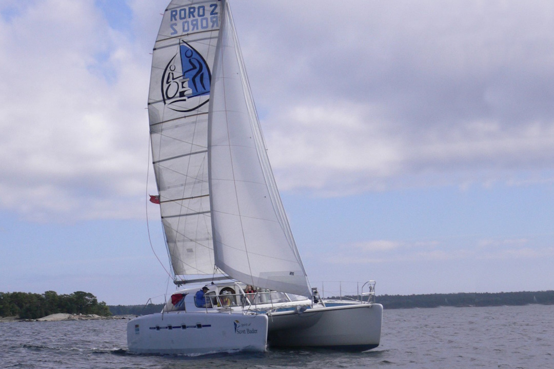 Dazcat Catamaran